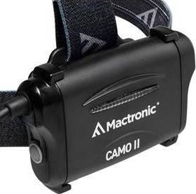 Latarka czołowa MacTronic Camo II 2