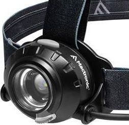 Latarka czołowa MacTronic Camo II 5