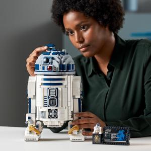 LEGO Star Wars R2-D2 (75308) 5