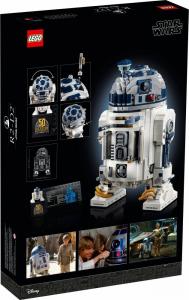 LEGO Star Wars R2-D2 (75308) 9