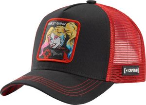 Capslab Capslab Freegun DC Comics CL-DC3-1-CAS-HAR1 Czarne  (CL-DC3-1-CAS-HAR1) - CL-DC3-1-CAS-HAR1 1