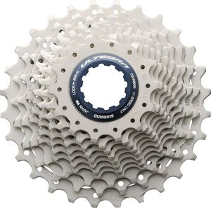Shimano Kaseta 11 rzędowa Shimano Ultegra CS-R8000 14-28T (ICSR800011428) - ICSR800011428 1