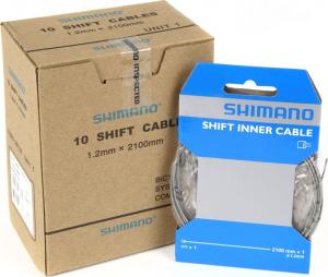 Shimano Linka przerzutki 1.2x2100mm - 1 szt (Y60098100) 1