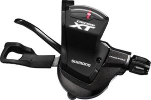 Shimano Manetka przerzutki Shimano XT SL-M8000 11rz prawa (ISLM8000RAP2) - ISLM8000RAP2 1