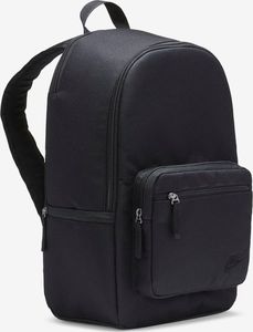Nike Plecak Nike Heritage Eugene Backpack czarny DB3300 010 (P8466) - 195237081752 2