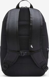 Nike Plecak Nike Heritage Eugene Backpack czarny DB3300 010 (P8466) - 195237081752 4