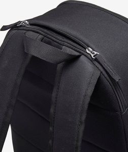 Nike Plecak Nike Heritage Eugene Backpack czarny DB3300 010 (P8466) - 195237081752 6