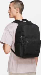 Nike Plecak Nike Heritage Eugene Backpack czarny DB3300 010 (P8466) - 195237081752 7