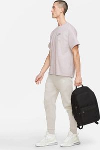 Nike Plecak Nike Heritage Eugene Backpack czarny DB3300 010 (P8466) - 195237081752 8