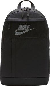 Nike Plecak Nike Elemental Backpack czarny DD0562 010 (P8496) - 194958681234 1