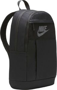Nike Plecak Nike Elemental Backpack czarny DD0562 010 (P8496) - 194958681234 3