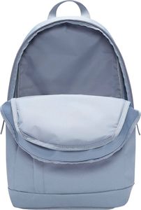 Nike Plecak Nike Elemental Backpack - LBR niebieski DD0562 493 (P8460) - 194958681265 2