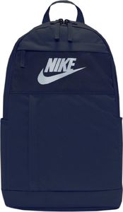 Nike Plecak Nike Elemental Backpack granatowy DD0562 451 (P8471) - 194958681258 1