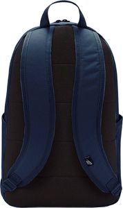 Nike Plecak Nike Elemental Backpack granatowy DD0562 451 (P8471) - 194958681258 4