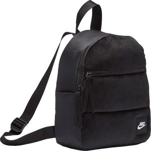Nike Plecak Nike Sportswear Essentials mini czarny CU2574 010 (P8502) - 194498611753 2
