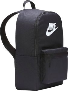 Nike Plecak Nike Heritage Backpack czarny DC4244 010 (P8452) - 194958500108 4
