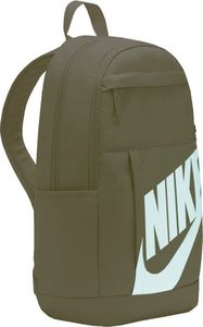 Nike Plecak Nike Elemental Backpack HBR zielony DD0559 325 (P8453) - 194958681210 3