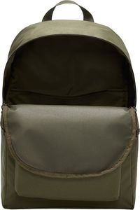 Nike Plecak Nike Heritage Backpack zielony DC4244 325 (P8461) - 195237083190 3