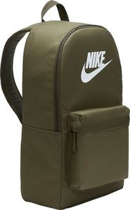Nike Plecak Nike Heritage Backpack zielony DC4244 325 (P8461) - 195237083190 4