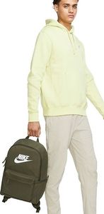 Nike Plecak Nike Heritage Backpack zielony DC4244 325 (P8461) - 195237083190 9