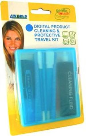4World Digital Product Cleanning and Protective Kit (3265) 1