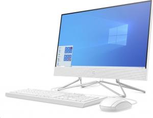 Komputer HP All-In-One 22-df0005nc Core i3-1005G1, 8 GB, 512 GB SSD Windows 10 Home 3