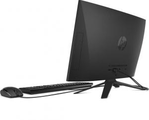 Komputer HP All-In-One 21-b0001nc Celeron J4025, 8 GB, 256 GB SSD Windows 10 Home 4