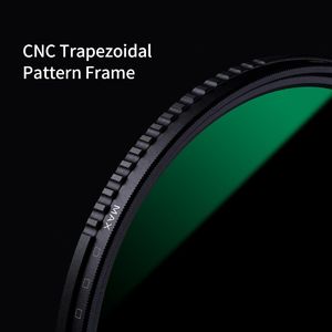 Filtr K&F Filtr ND 52mm REGULOWANY szary FADER ND8-ND2000 KF () - 101379 14