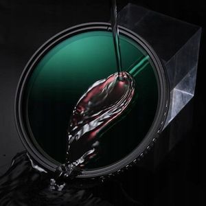 Filtr K&F Filtr ND 62mm REGULOWANY szary FADER ND8-ND2000 KF () - 101382 3