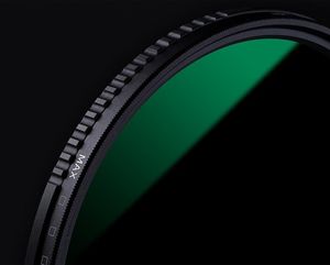 Filtr K&F Filtr ND 67mm REGULOWANY szary FADER ND8-ND2000 KF () - 101383 11