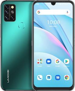 Smartfon Umidigi A9 Plus 8/128GB Dual SIM Zielony 1