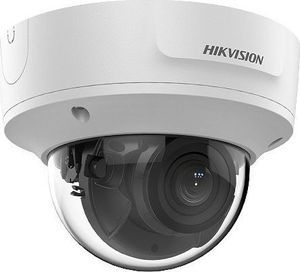 Kamera IP Hikvision HIKVISION IP kamera 2Mpix, 1920x1080 až 25sn/s, obj. 2,8-12mm (110°), 4x zoom, PoE, IRcut, microSD, venkovní (IP67) 1
