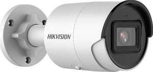 Kamera IP Hikvision HIKVISION IP kamera 4Mpix, 2688x1520 až 25sn/s, obj. 2,8mm (100°), PoE, IRcut, microSD, venkovní (IP67) 1
