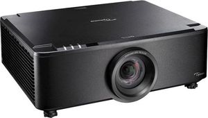 Projektor Optoma ZU720TST 5