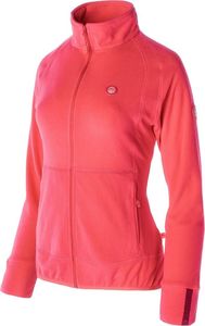 Elbrus POLAR RIVOLI WO'S II PARADISE PINK/CERISE S () - 92800326380 2