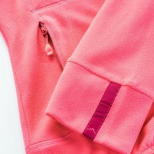 Elbrus POLAR RIVOLI WO'S II PARADISE PINK/CERISE S () - 92800326380 5