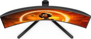 Monitor AOC CU34G3S/BK 4