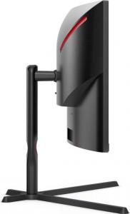 Monitor AOC CU34G3S/BK 5