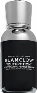 Glamglow GLAMGLOW_Youthpotion Rejuvenating Peptide Serum odmładzające serum do twarzy 30ml (889809011130) - 889809011130 1