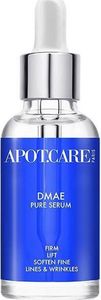 Apot.Care Pure Serum Dmae serum do twarzy 30ml 1