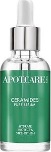 Apot.Care APOT.CARE_Pure Serum Ceramides Hydrate Protect Strenghten serum do twarzy 30ml (3770013262135) - 3770013262135 1