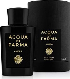Acqua Di Parma Ambra EDP spray 180 ml 1