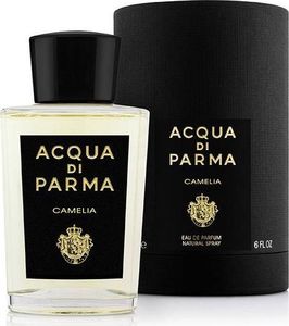 Acqua Di Parma Camelia woda perfumowana 180ml 1