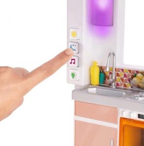 Mattel Domek Dreamhouse Deluxe (GRG93) 10