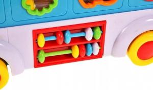 Mattel Domek Dreamhouse Deluxe (GRG93) 7