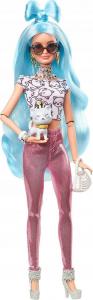 Lalka Barbie Mattel Extra Deluxe (GYJ69) 1