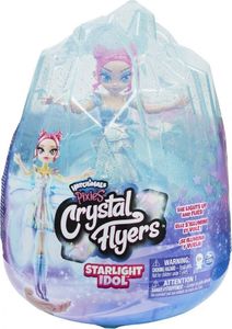 Figurka Spin Master  Hatchimals Pixies Crystal Flyers - Latająca Wróżka Pop Star (6061661) 2