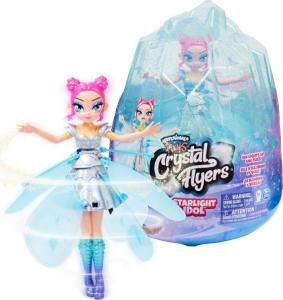 Figurka Spin Master  Hatchimals Pixies Crystal Flyers - Latająca Wróżka Pop Star (6061661) 3