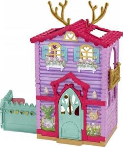 Mattel Enchantimals Mały domek Jelonków (GYJ18) 2