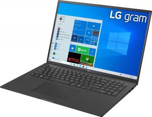 Laptop LG Gram 17 2021 Business Edition (17Z90P-G.AP78G) 2